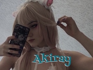 Akiray