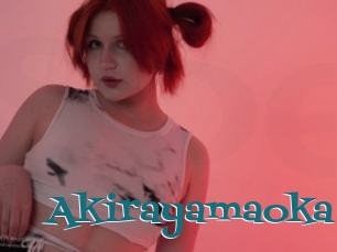 Akirayamaoka