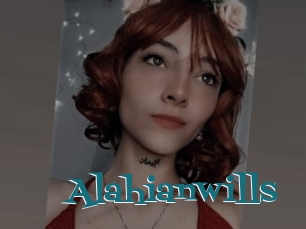 Alahianwills