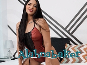 Alahnabaker