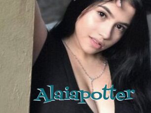 Alaiapotter