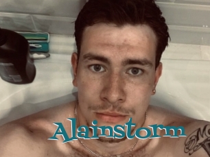 Alainstorm