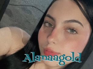 Alanaagold