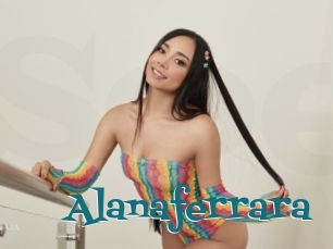 Alanaferrara