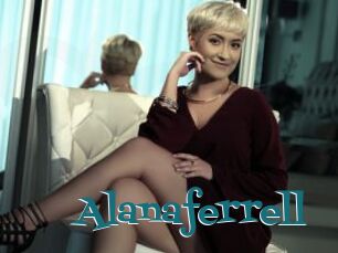 Alanaferrell