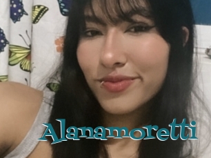 Alanamoretti