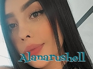 Alanarushell