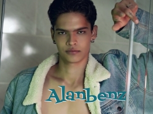 Alanbenz