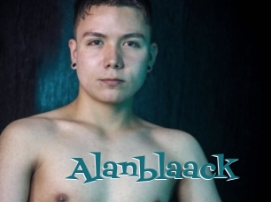 Alanblaack