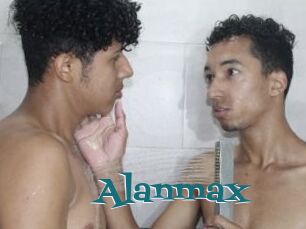 Alanmax