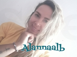 Alannaalb