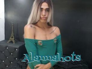 Alannahots