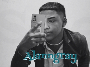 Alanngray