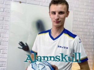 Alannskull