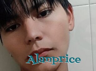 Alanprice