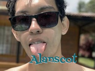 Alanscot