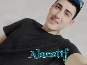 Alanstif