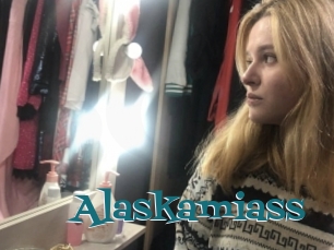 Alaskamiass