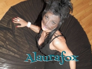 Alaurafox