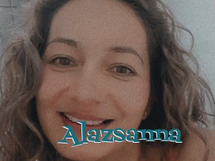 Alazsanna