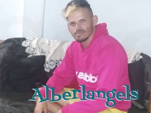 Alberlangels