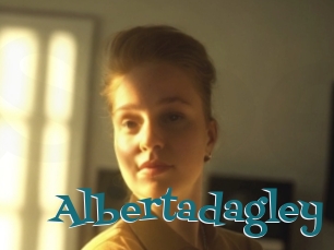 Albertadagley