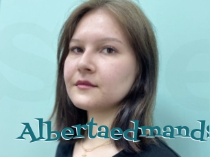 Albertaedmands