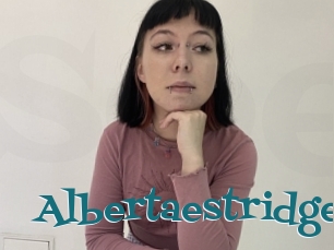 Albertaestridge