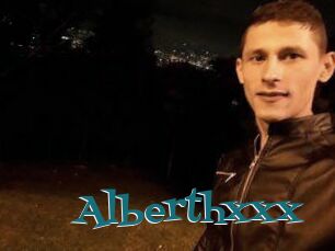 Alberthxxx