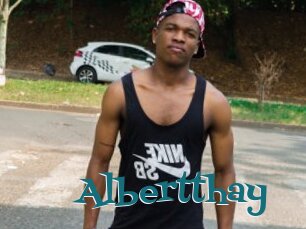 Albertthay