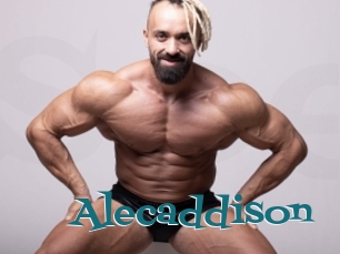 Alecaddison