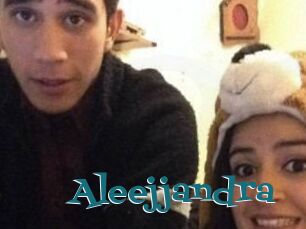 Aleejjandra