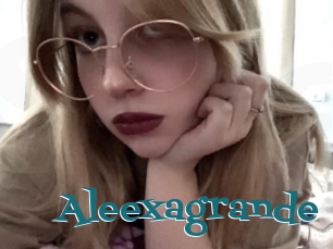 Aleexagrande