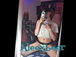 Aleexbeer