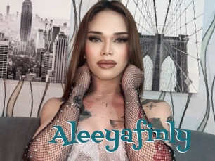 Aleeyafinly