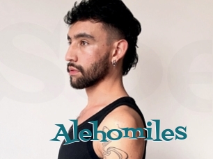 Alehomiles