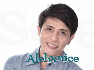 Alehxnice