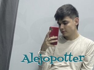 Alejopotter