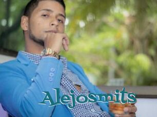 Alejosmits