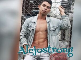 Alejostrong