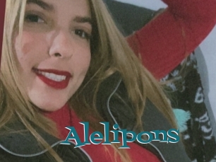 Alelipons