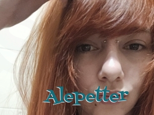 Alepetter