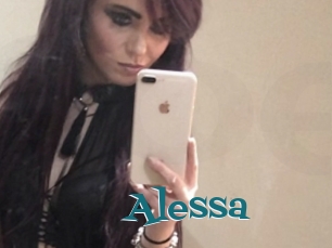 Alessa