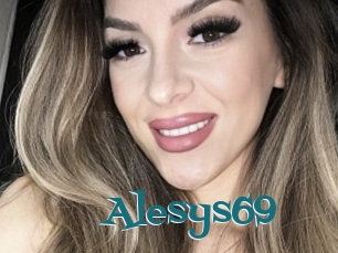 Alesys69