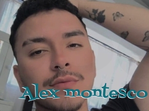 Alex_montesco