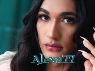 Alexa77