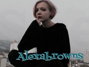 Alexabrowns