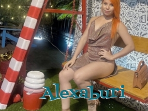 Alexaburi