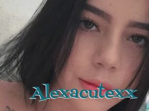 Alexacutexx