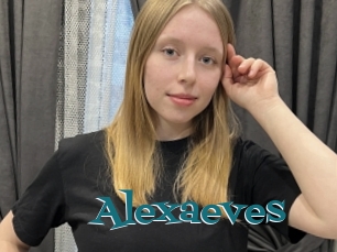 Alexaeves